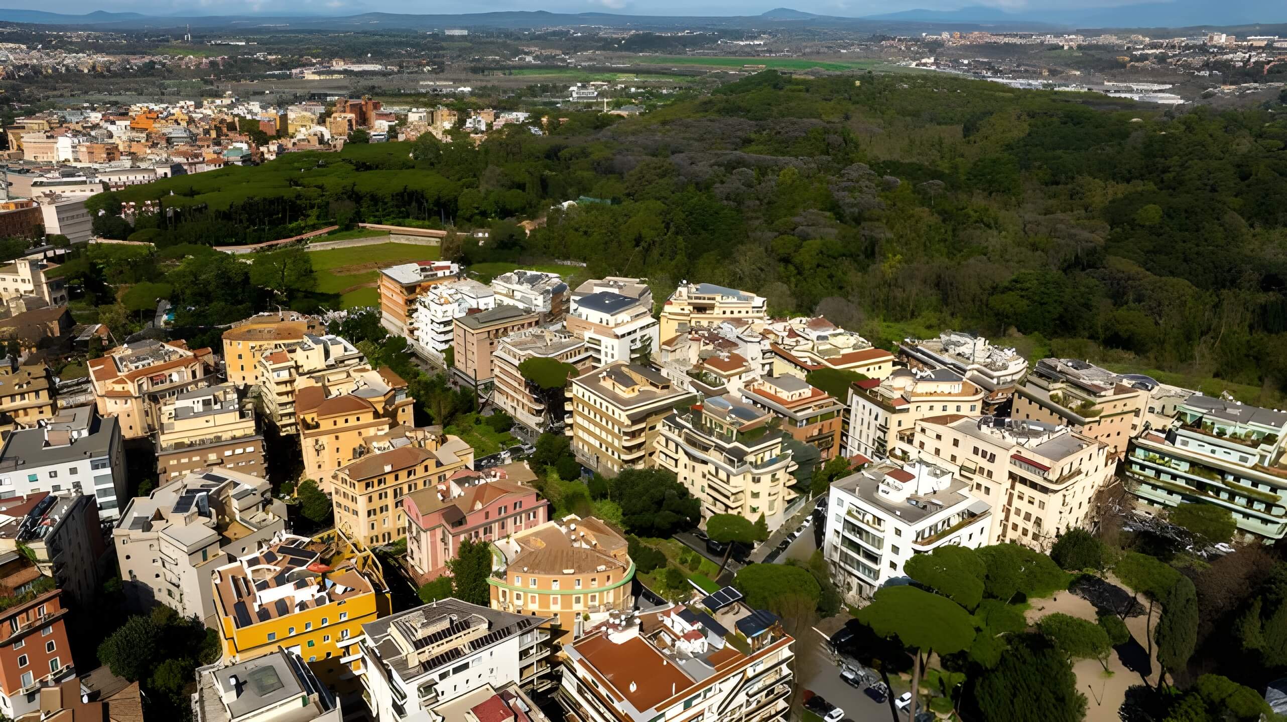 Parioli